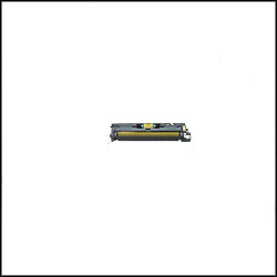 HP TONER YELLOW CLJ 2550 / 4 000 pages
