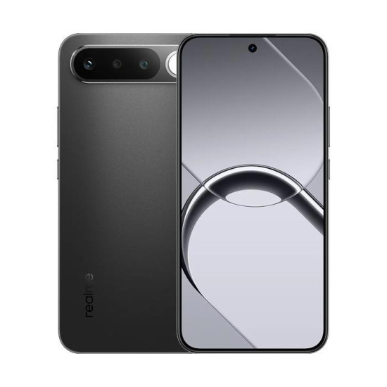 REALME 16 5G 8+256 BLACK 5171 
