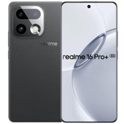 REALME 16PRO+ 12+512 GREY 5131