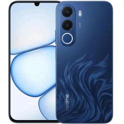 REALME C100X 4+256 BLUE 5366