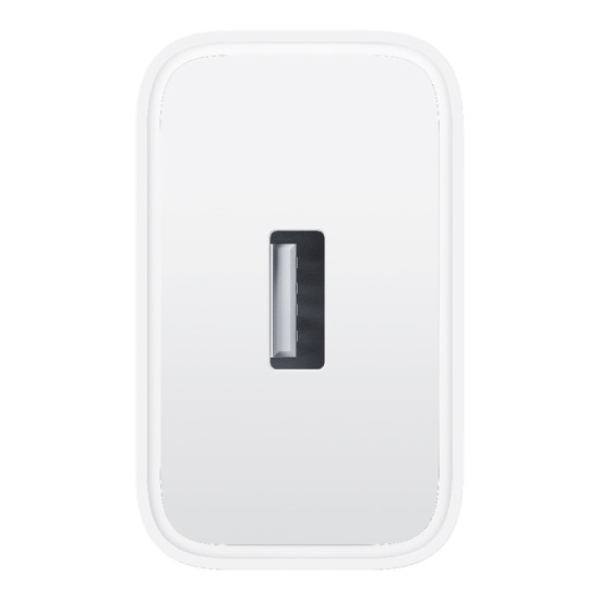 REALME CHARGER 45W WHITE