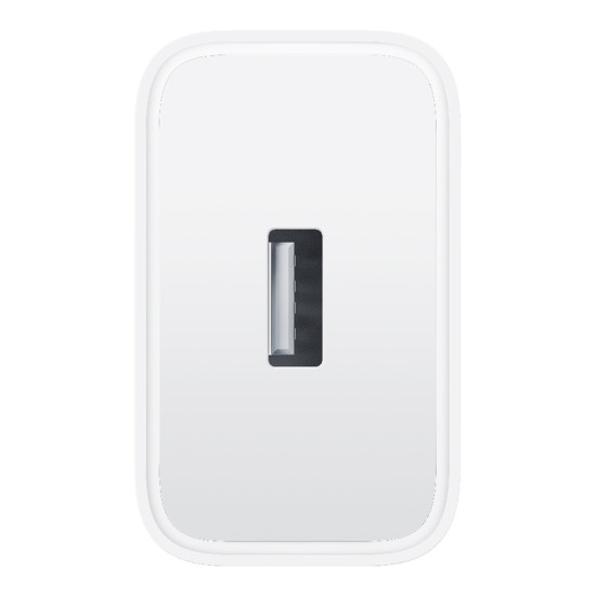 REALME CHARGER 45W WHITE