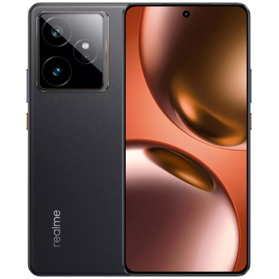 REALME GT7 12G+512G BLACK
