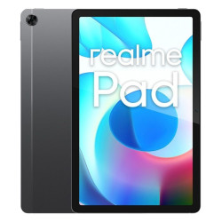 REALME PAD MEDIA TEK HELIO G80 6GB_RAM 128GB_ROM 10.4 LTE ANDROID 11
