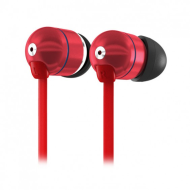 REVO BEATS EARPHONES WIRED 3.5MM MIC