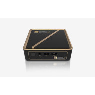 SAPPHFIRE MINI PC EDGE AI 340