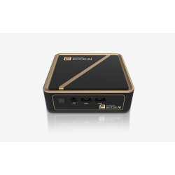 SAPPHFIRE MINI PC EDGE AI 340