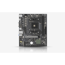 SAPPHIRE A520M-E MATX/ AM4