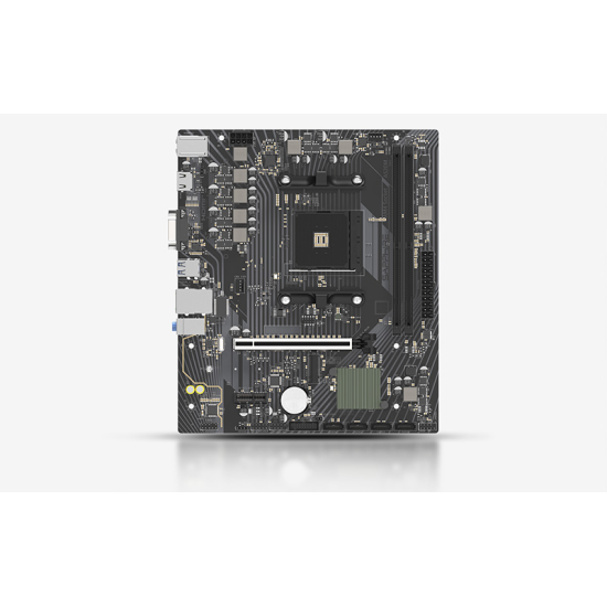 SAPPHIRE A520M-E MATX/ AM4
