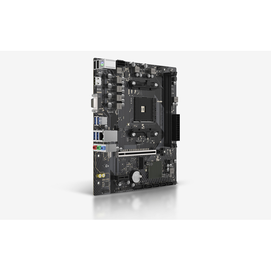 SAPPHIRE A520M-E MATX/ AM4