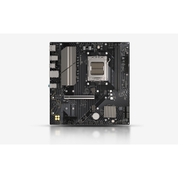 SAPPHIRE B650M-E / AM5
