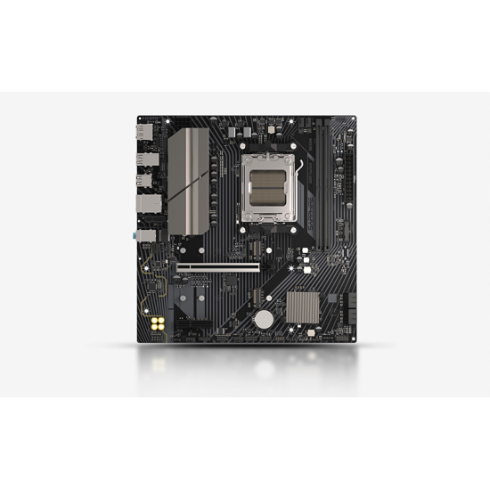 SAPPHIRE B650M-E / AM5