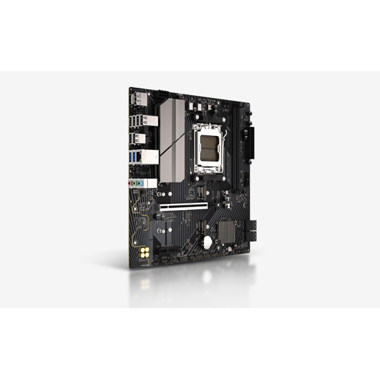 SAPPHIRE B650M-E / AM5