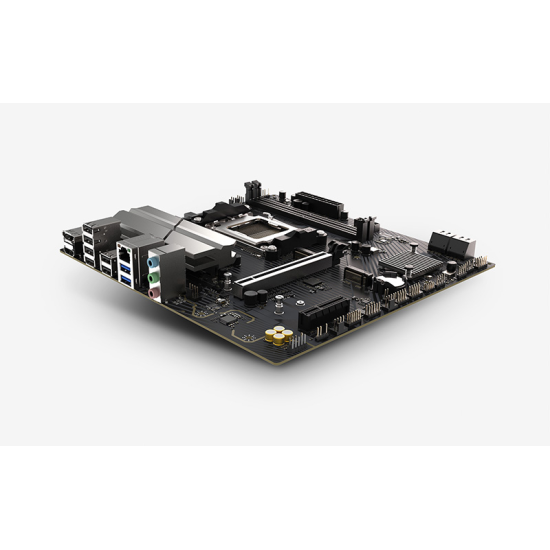SAPPHIRE B650M-E / AM5