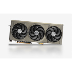 SAPPHIRE AMD RX9070XT HDMI DP 256B 16GB ACTIVE