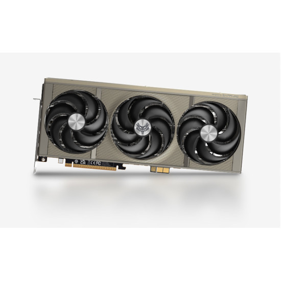 SAPPHIRE AMD RX9070XT HDMI DP 256B 16GB ACTIVE