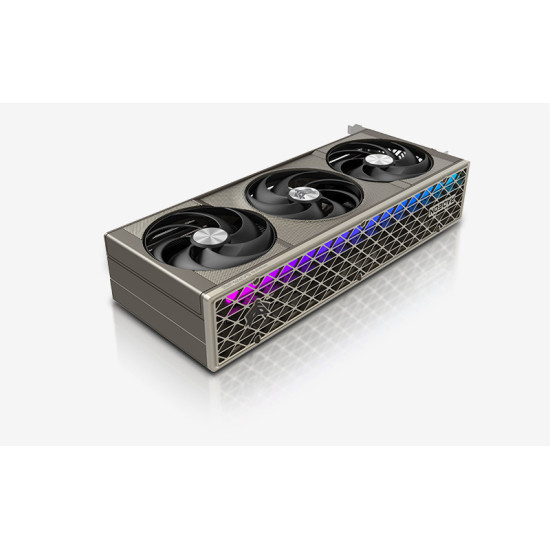 SAPPHIRE AMD RX9070XT HDMI DP 256B 16GB ACTIVE