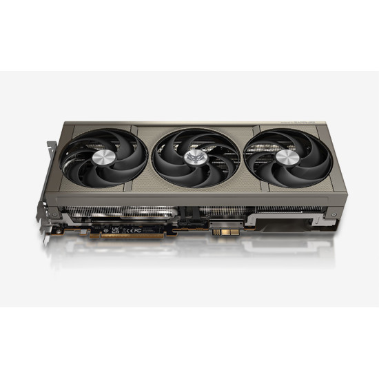 SAPPHIRE AMD RX9070XT HDMI DP 256B 16GB ACTIVE