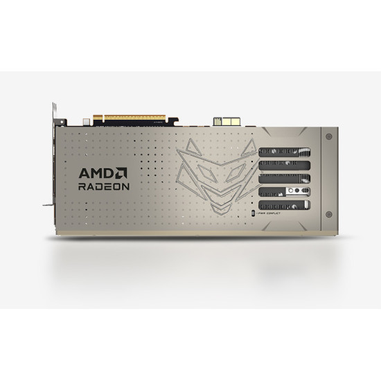 SAPPHIRE AMD RX9070XT HDMI DP 256B 16GB ACTIVE