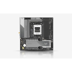 SAPPHIRE NITRO+ B850M MATX WF6