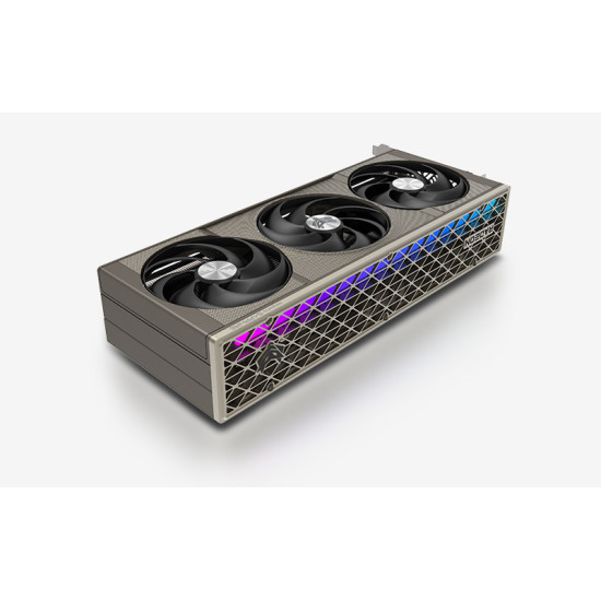 SAPPHIRE AMD RX9070XT HDMI DP 256B 16GB ACTIVE