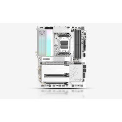 SAPPHIRE NITRO+ X870EA PHANTOM