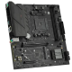 SAPPHIRE PULSE B550M / AM4