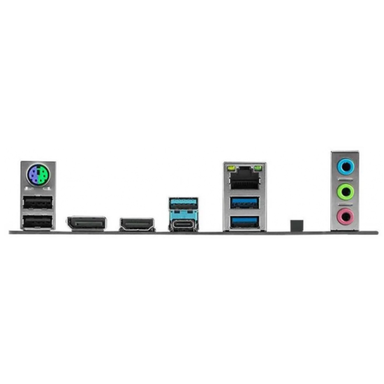 SAPPHIRE PULSE B550M / AM4