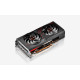 SAPPHIRE AMD RX7600 HDMI DP 128B 8GB ACTIVE