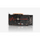 SAPPHIRE AMD RX7600 HDMI DP 128B 8GB ACTIVE