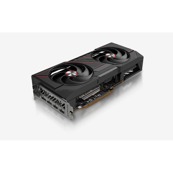 SAPPHIRE PULSE RX9070 GRE G 12