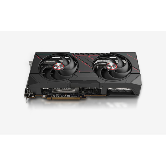 SAPPHIRE PULSE RX9070 GRE G 12