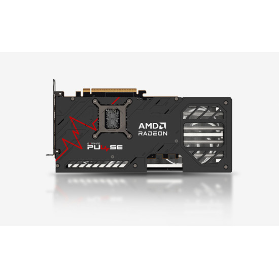 SAPPHIRE PULSE RX9070 GRE G 12