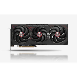 SAPPHIRE AMD RX9070XT HDMI DP 256B 16GB ACTIVE
