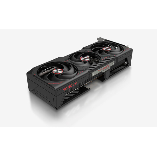 SAPPHIRE AMD RX9070XT HDMI DP 256B 16GB ACTIVE