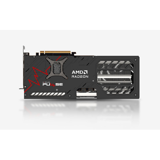 SAPPHIRE AMD RX9070XT HDMI DP 256B 16GB ACTIVE