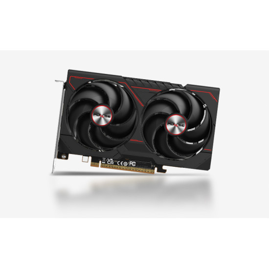 SAPPHIRE PULS RX9060 GAM OC 8G