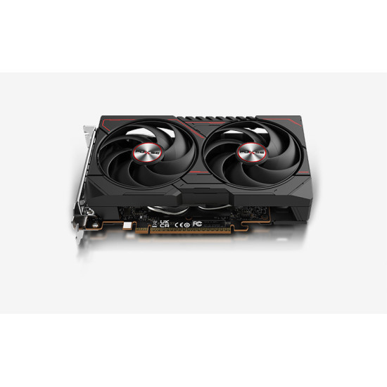 SAPPHIRE PULS RX9060 GAM OC 8G