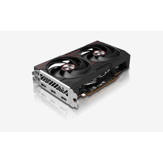 SAPPHIRE PULS RX9060 GAM OC 8G