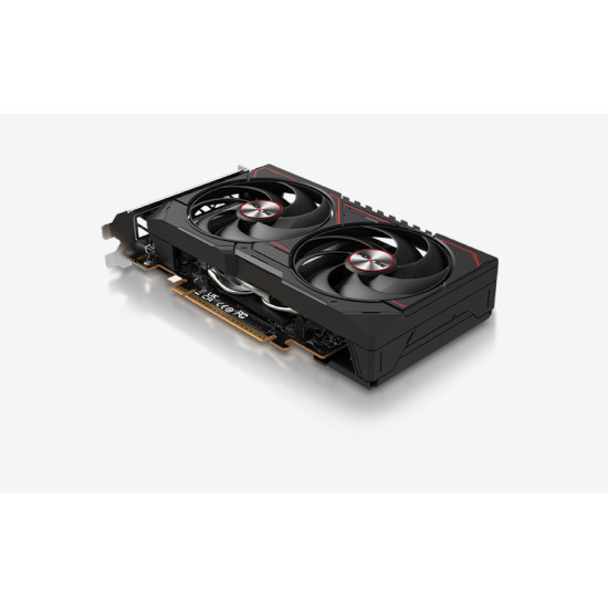 SAPPHIRE PULS RX9060 GAM OC 8G