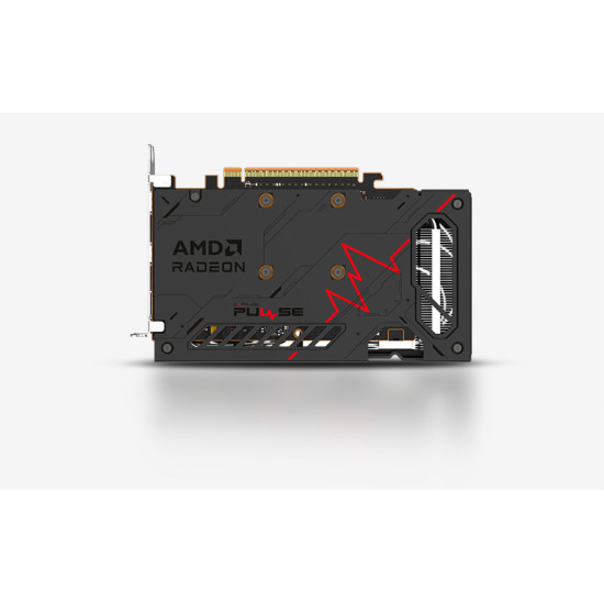 SAPPHIRE PULS RX9060 GAM OC 8G