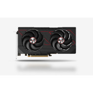 SAPPHIRE AMD RX9060XT HDMI DP 128B 16GB ACTIVE