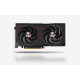 SAPPHIRE AMD RX9060XT HDMI DP 128B 16GB ACTIVE