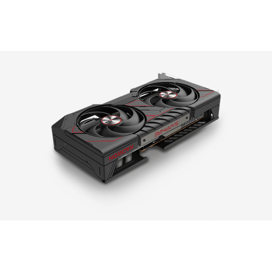SAPPHIRE AMD RX9060XT HDMI DP 128B 16GB ACTIVE