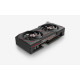 SAPPHIRE AMD RX9060XT HDMI DP 128B 16GB ACTIVE