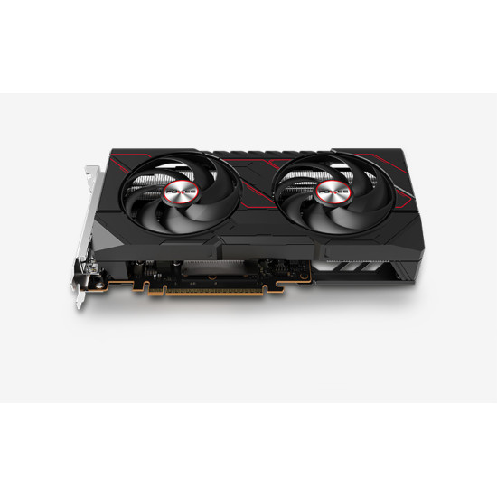 SAPPHIRE AMD RX9060XT HDMI DP 128B 16GB ACTIVE