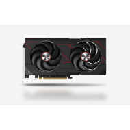 SAPPHIRE AMD RX9060XT HDMI DP 128B 8GB ACTIVE