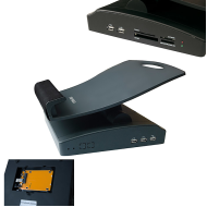 SWEEX ACCESSORIES NOTEPAL