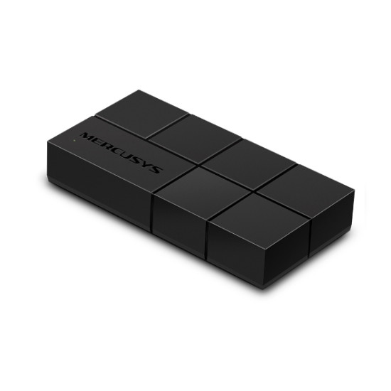 MERCUSYS SWITCH GBIT UNMANAGED 8PORTS 