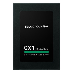 TEAM_GROUP SSD 240GB INT SATA3 2.5 